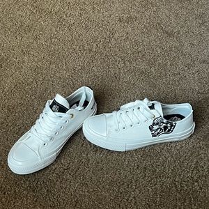 Darc sport exclusive shoes size 6 in men